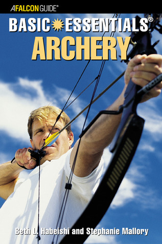 Basic Essentials Archery (Paperback)