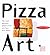 Pizza Art: The Most Delicious Pieces of Art You Have Ever Eaten!