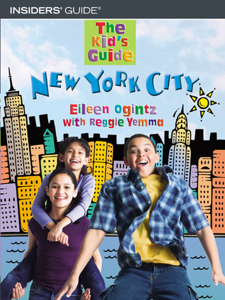 Kid's Guide to New York City