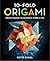 10-fold Origami: 30 Project...