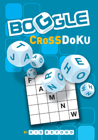 Boggle Crossdoku (Paperback)