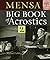 Big Book of Acrostics 2 (Mensa)