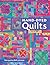 Hand-Dyed Quilts