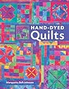 Hand-Dyed Quilts