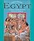 Step Inside: Egypt: A Magic 3-Dimensional Ancient World