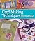Card-Making Techniques from A to Z by Jeanette Robertson