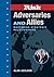 Risk: Adversaries and Allies : Mastering Strategic Relationships