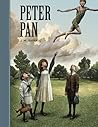 Peter Pan by J.M. Barrie