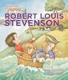 Robert Louis Stevenson (Poetry for Young People, #9) Robert Louis Stevenson (Poetry for Young People, #9)