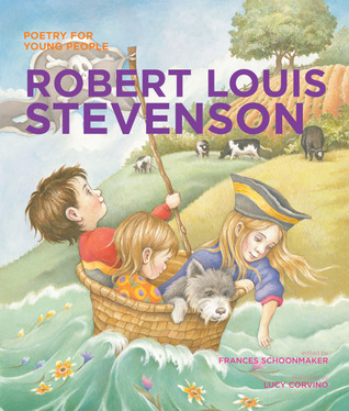 Robert Louis Stevenson (Poetry for Young People, #9)