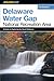 A Falconguide to the Delaware Water Gap National Recreation Area by Glenn Scherer