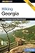 Hiking Georgia by Donald Pfitzer
