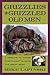 Grizzlies and Grizzled Old Men by Mike Lapinski