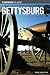 Insiders' Guide To Gettysburg (Insiders' Guide Series)
