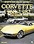 Corvette 1968-1982