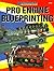 Pro Engine Blueprinting (Motorbooks Powertech Series)