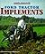 Ford Tractor Implements (Farm Tractor Color History)