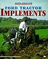 Ford Tractor Implements (Farm Tractor Color History)