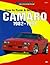 How to Tune & Modify Your Camaro 1982-1998 (Motorbooks Powertech Series)
