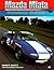 Mazda Miata: Performance Handbook (Performance Handbook Series)