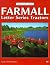 Farmall Letter Series Tractors (Originality Guide)