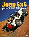 Jeep 4x4 Performance Handbook (Motorbooks Workshop)
