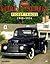Classic Ford F-Series Pickup Trucks, 1948-1956