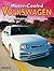 Water-Cooled Volkswagen Performance Handbook by Greg Raven