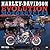 Harley-Davidson Evolution Motorcycles by Greg  Field