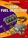 How to Tune & Modify Ford Fuel Injection (Powertech) How to Tune & Modify Ford Fuel Injection (Powertech)