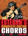 Esteban's Complete Guitar Chords