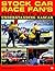 Stock Car Race Fan's Reference Guide: Understanding Nascar