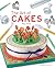 The Art of Cakes by Noga Hitron