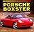 Porsche Boxster by John Lamm