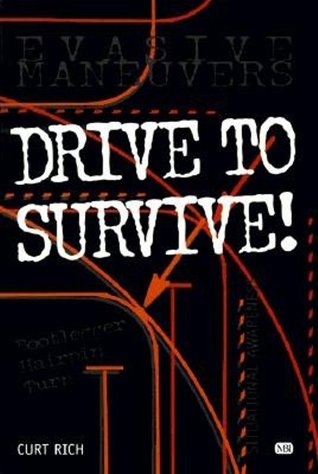 Drive to Survive (Motorbooks Workshop)