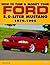 How to Tune & Modify Your Ford 5.0-Liter Mustang: 1979-1995 (Powerpro)