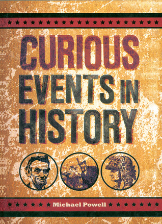Curious Events in History (Paperback)