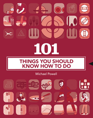 101 Things You Should Know How to Do (Paperback)
