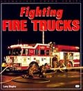 Fighting Fire Trucks