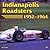 Indianapolis Roadsters 1952...