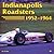 Indianapolis Roadsters 1952-1964