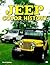 Jeep Color History