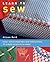 Learn to Sew by Alison Reid