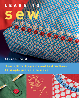 Learn to Sew (Paperback)