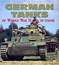 German Tanks of World War II