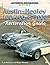 Austin-Healey 100/100-6/300...