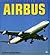 Airbus Jetliners by Guy Norris