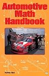 Automotive Math Handbook