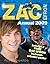 Zac Efron Annual 2009