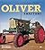 Oliver Tractors (Enthusiast Color Series)